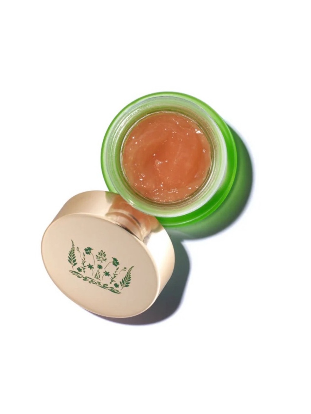 New Tata Harper Resurfacing BHA + Enzyme Brightening Mask Travel Size 5 ml